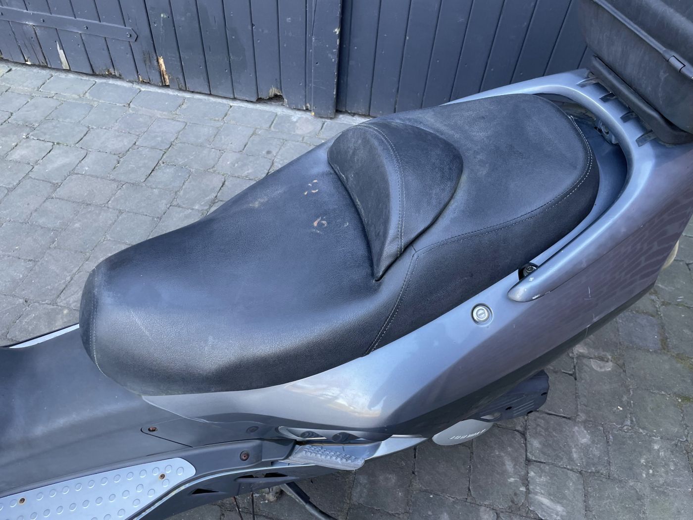 Jonway YY125T Rallox Ranger - original Sitzbank Sitz Sattel seat (116)