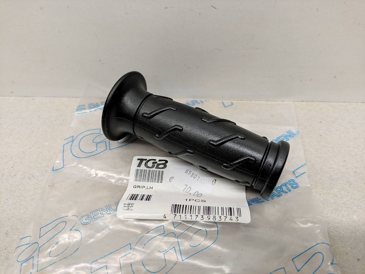 Pegasus Corona Sport ORIGINAL Lenkergriff links 401827 NEU TGB grip (40-11)