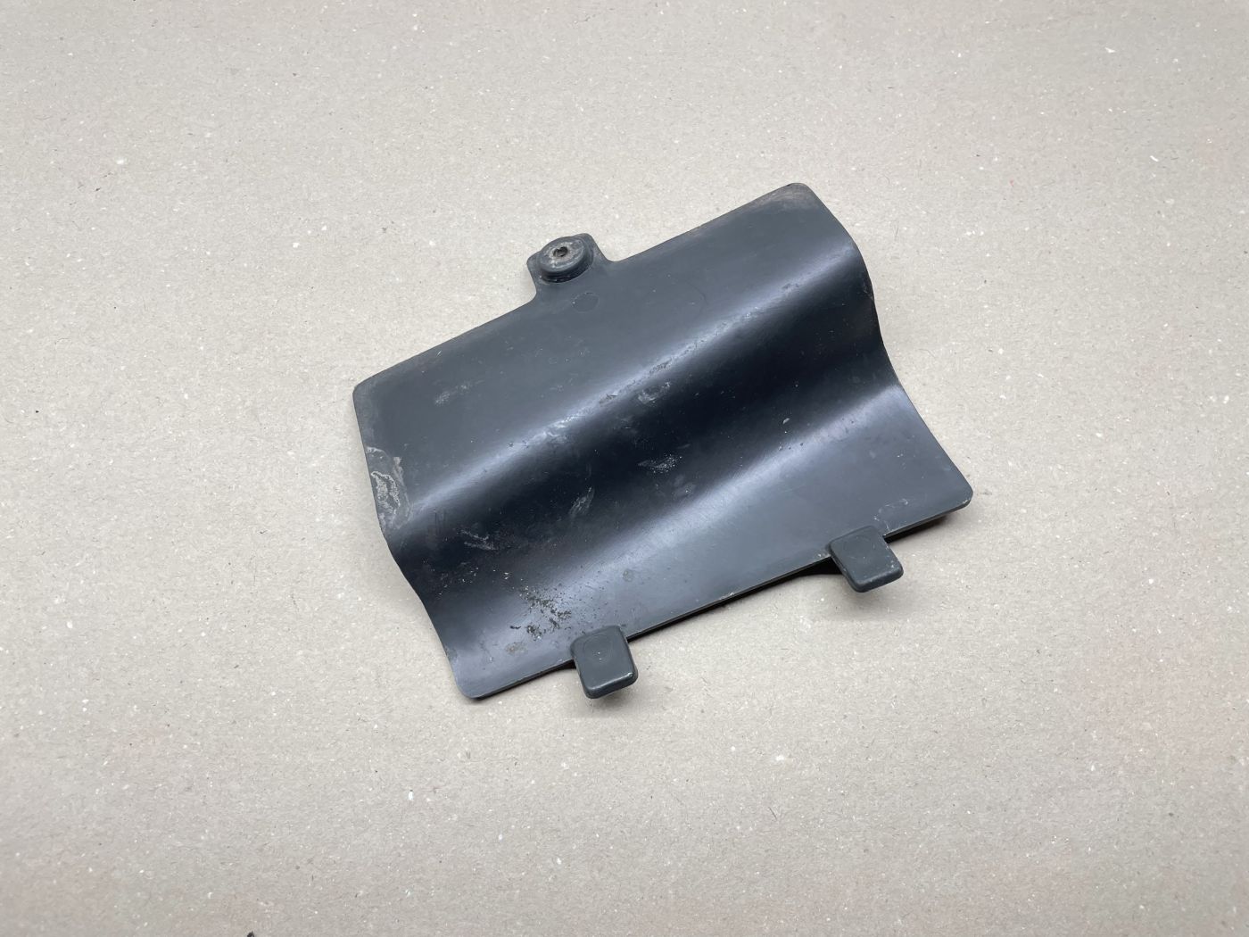 Atala Byte RT10 - Batterieabdeckung Trittbrett Verkleidung Abdeckung (102-17)