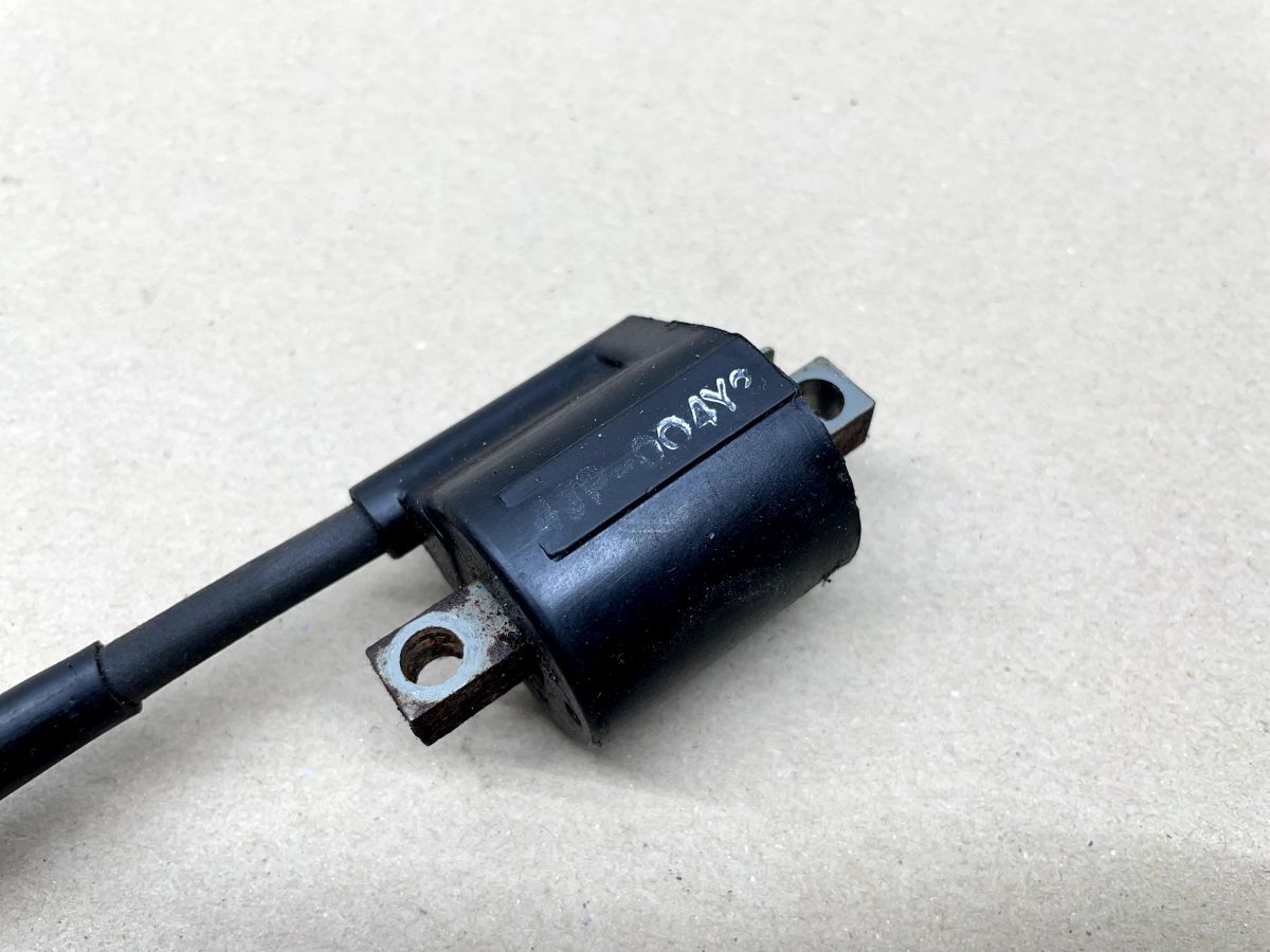 MBK Evolis 50 - ORIGINAL Zündspule Motor ignition coil (42)