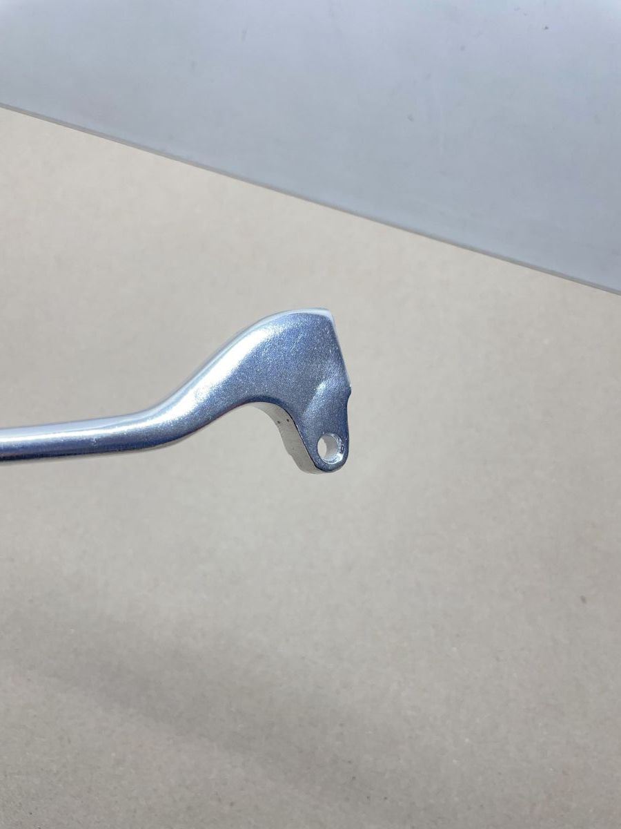 Piaggio FLY 4T, Liberty - Bremshebel Bremsgriff ALU NEU brake  (94-443)
