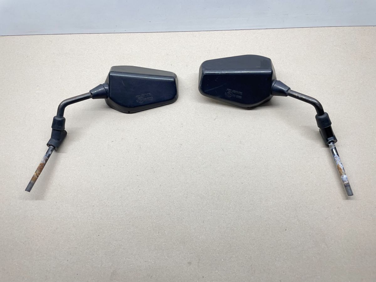 Peugeot New Vivacity 50 2T - Spiegel links und rechts  mirror (90)