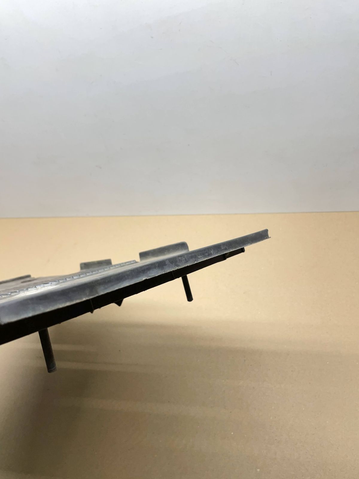 Peugeot SC50 - Trittbrett Fußablage Abdeckung Verkleidung fairing  (H9)