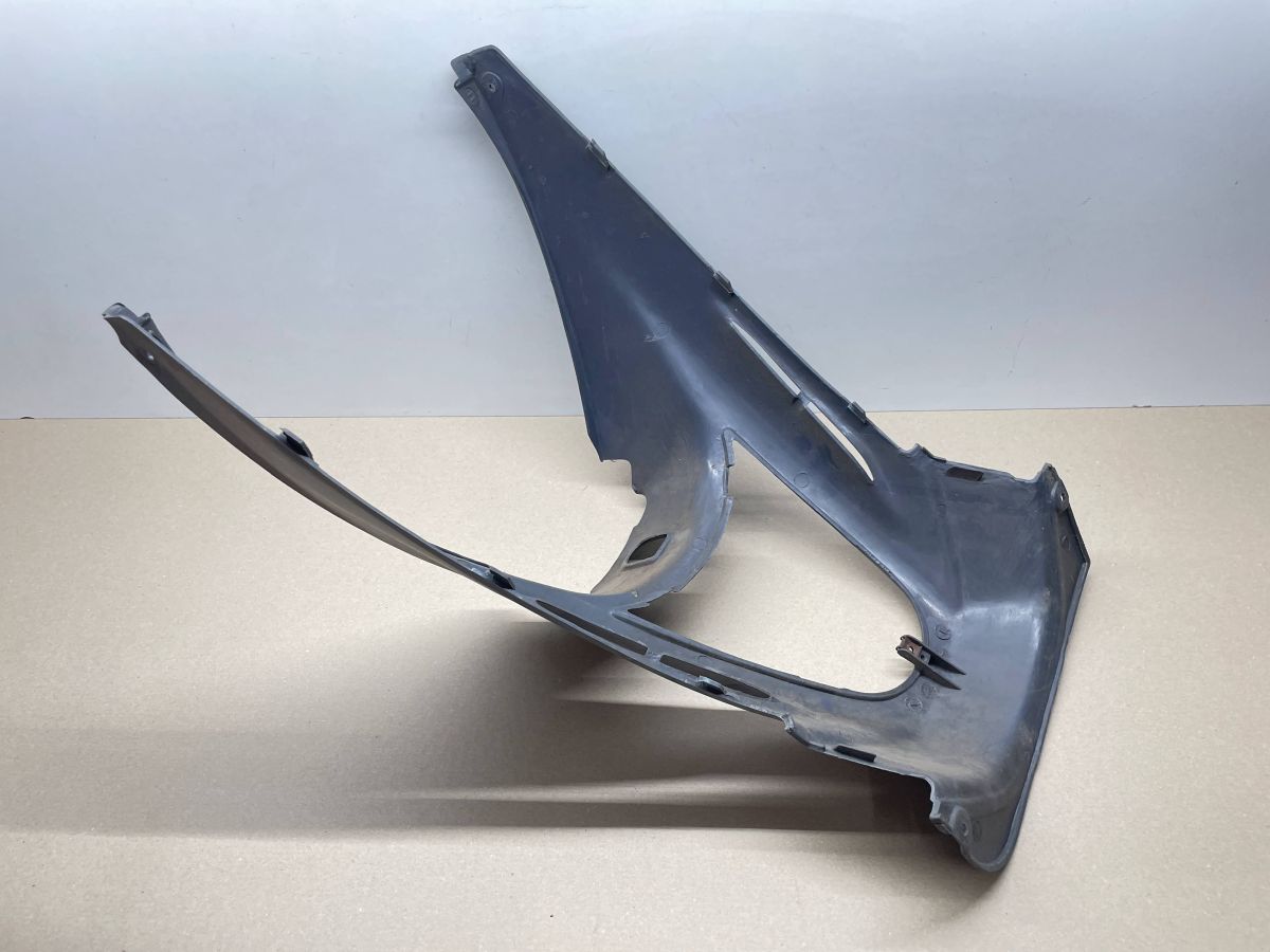 Yamaha Cygnus XC 125  - Verkleidung Sitzbank Topcase Abdeckung fairing (74)