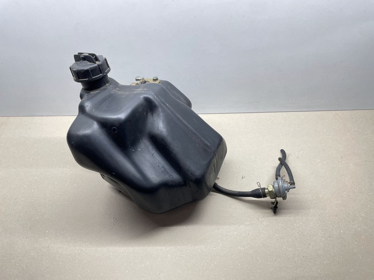 Keeway Easy 50  - original Benzintank Kraftstofftank petrol tank (102-9)