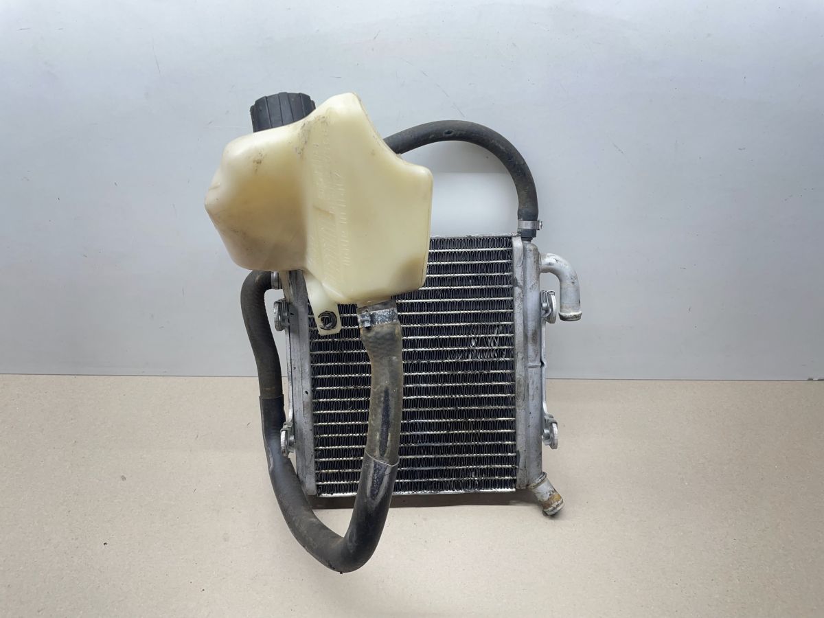 Aprilia SR50 R - original Wasserkühler Wassertank (93)