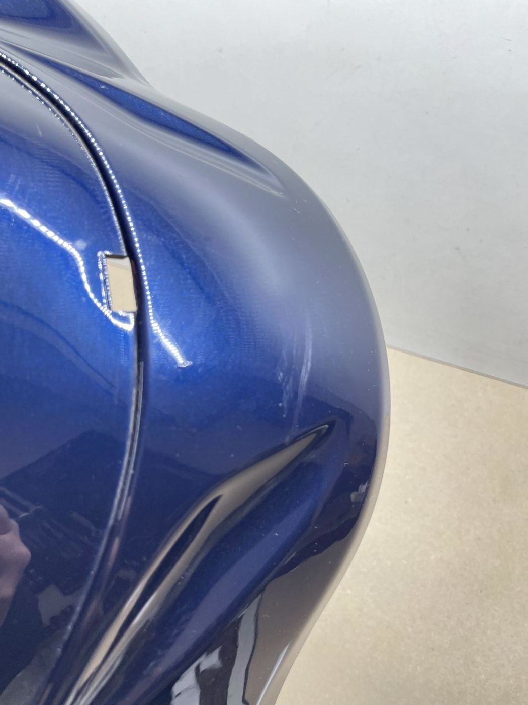 PGO T-Rex original Tachoverkleidung Lenker Abdeckung Verkleidung fairing  (118)
