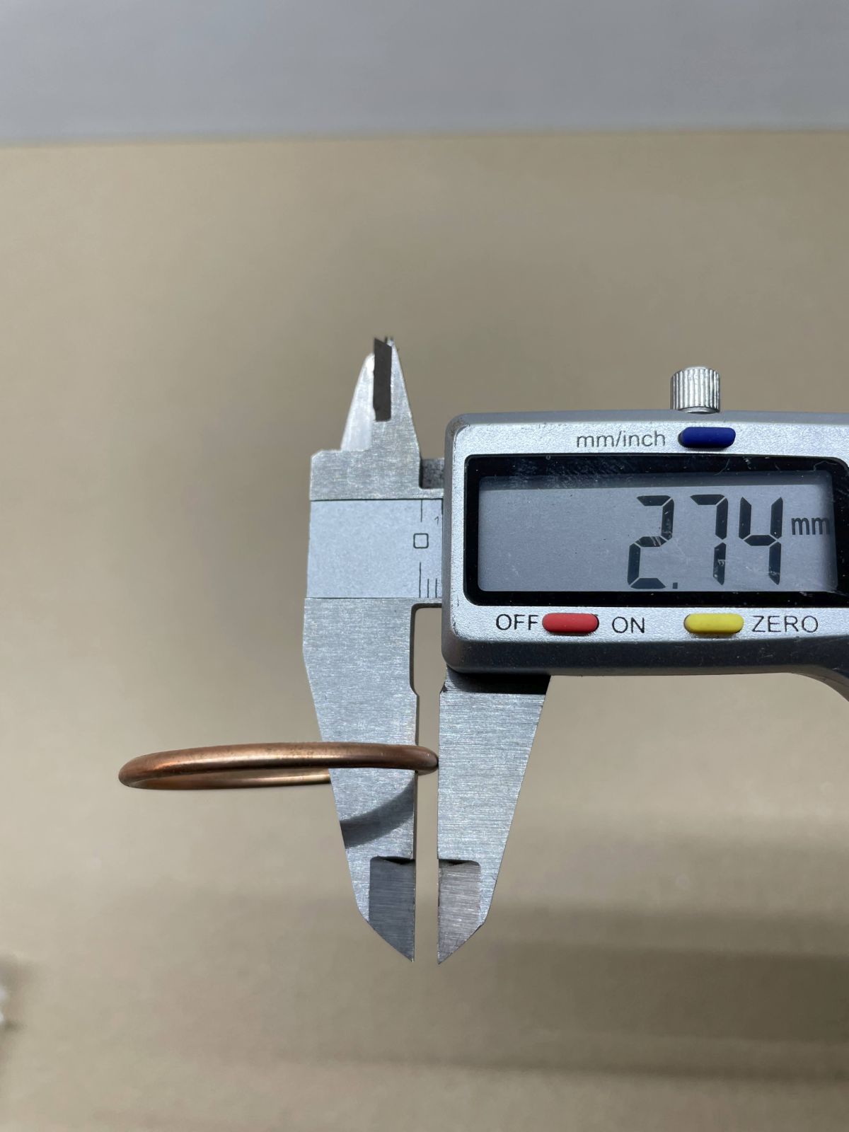 KTM Bora, MS50, RLW 50 80 - ORIGINAL Krümmer Dichtung 37,8mm Dichtring (39-25)