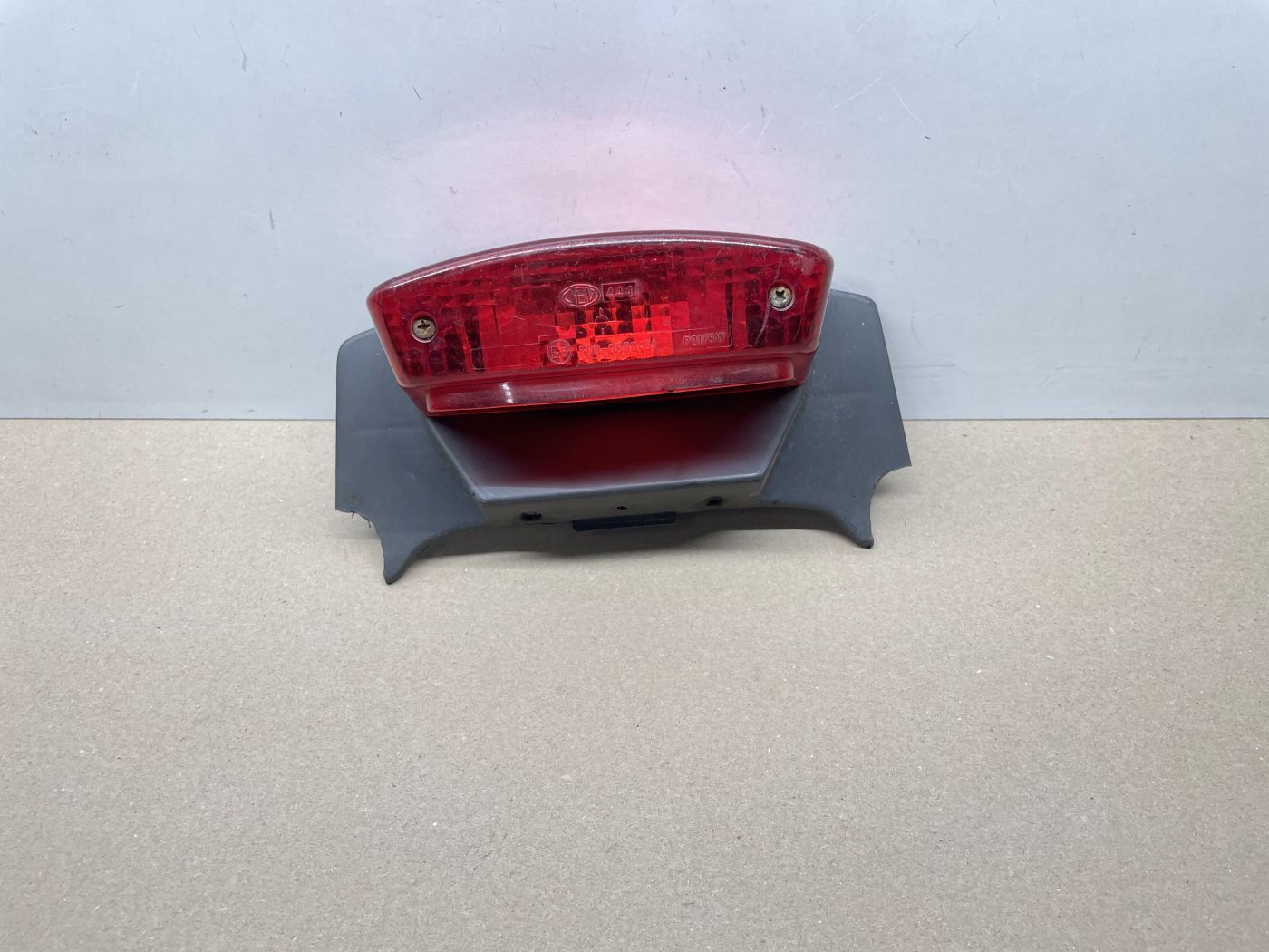 Malaguti F12 Phantom - Rücklicht Lampe hinten Heckleuchte rear light  (109-7)