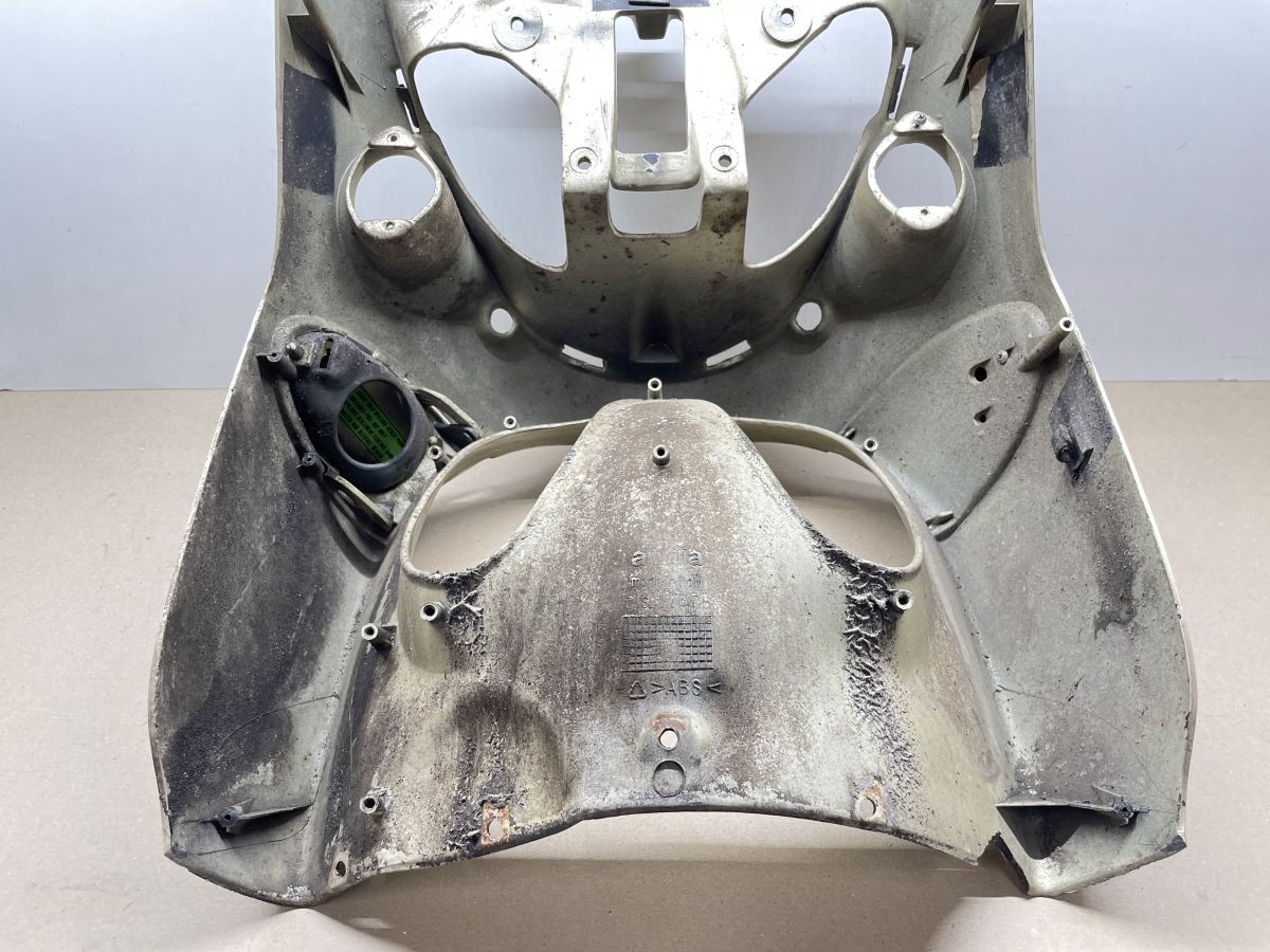Aprilia Gulliver 50 - Front Verkleidung vorne Abdeckung fairing (76)