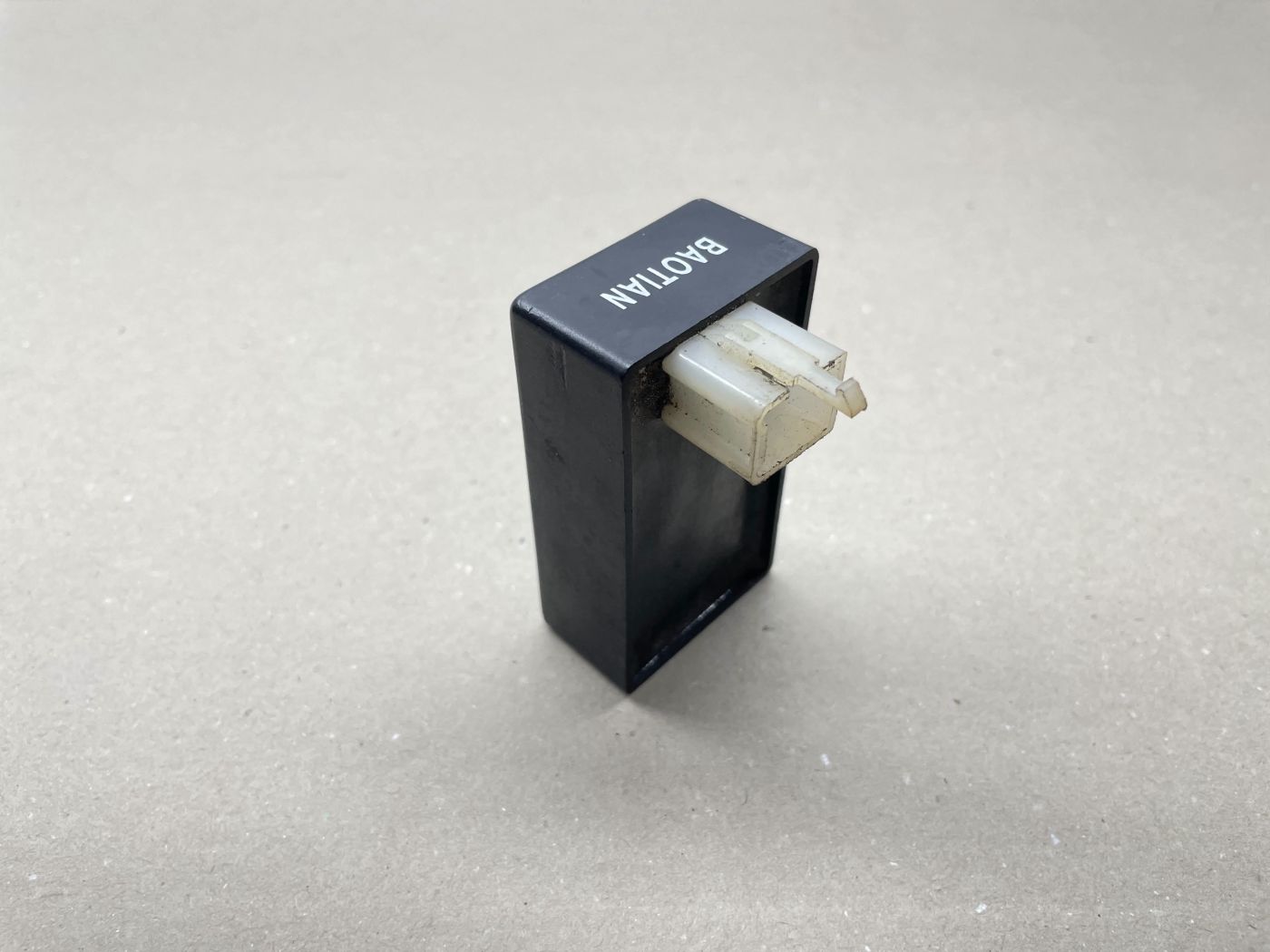 Ering / Baotian BT49QT-7 original CDI Zündeinheit Zündung  (102-14)