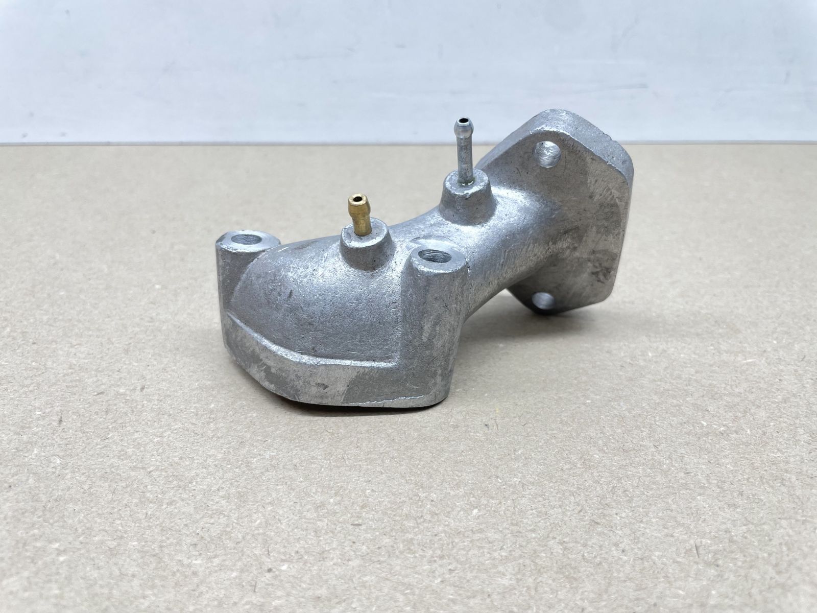 Peugeot Rapido ST 50  - ORIGINAL Ansaugstutzen NOS intake manifold  (118-24)