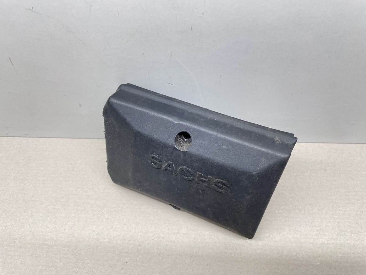 Saxonette / Spartamet - Motordeckel Abdeckung Verkleidung fairing (83-2)