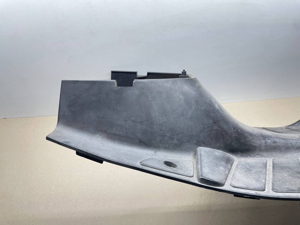 Hercules Splinter / Peugeot Speedake - Trittbrett Fußablage Verkleidung (62-2)