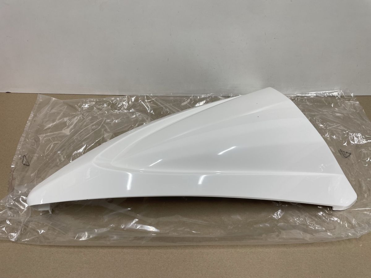 Peugeot JetForce C-Tech 50  Kaskade NEU SELTEN Verkleidung Front