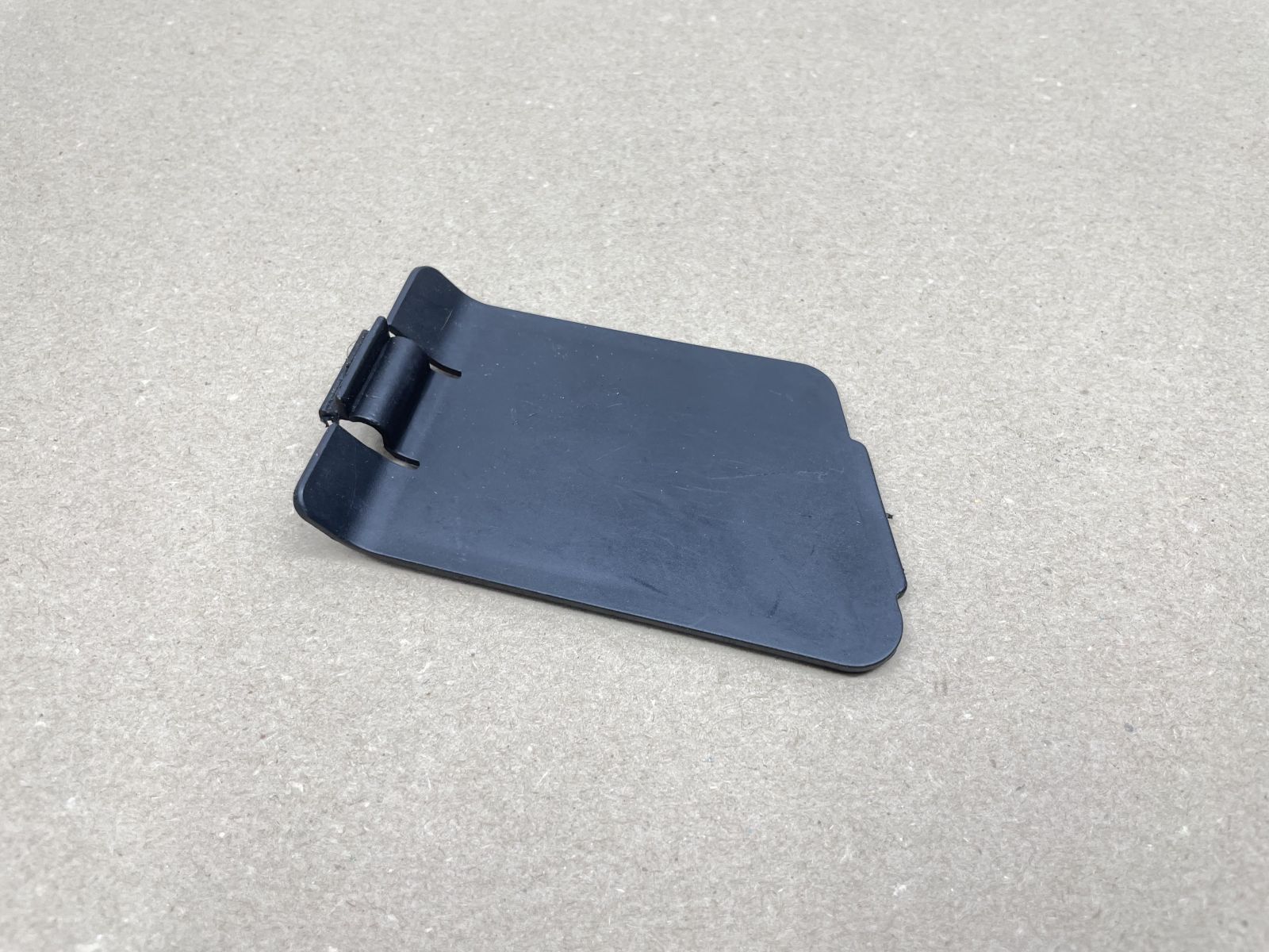Honda X8R - Abdeckung Helmfach Verkleidung Serviceklappe fairing (119)
