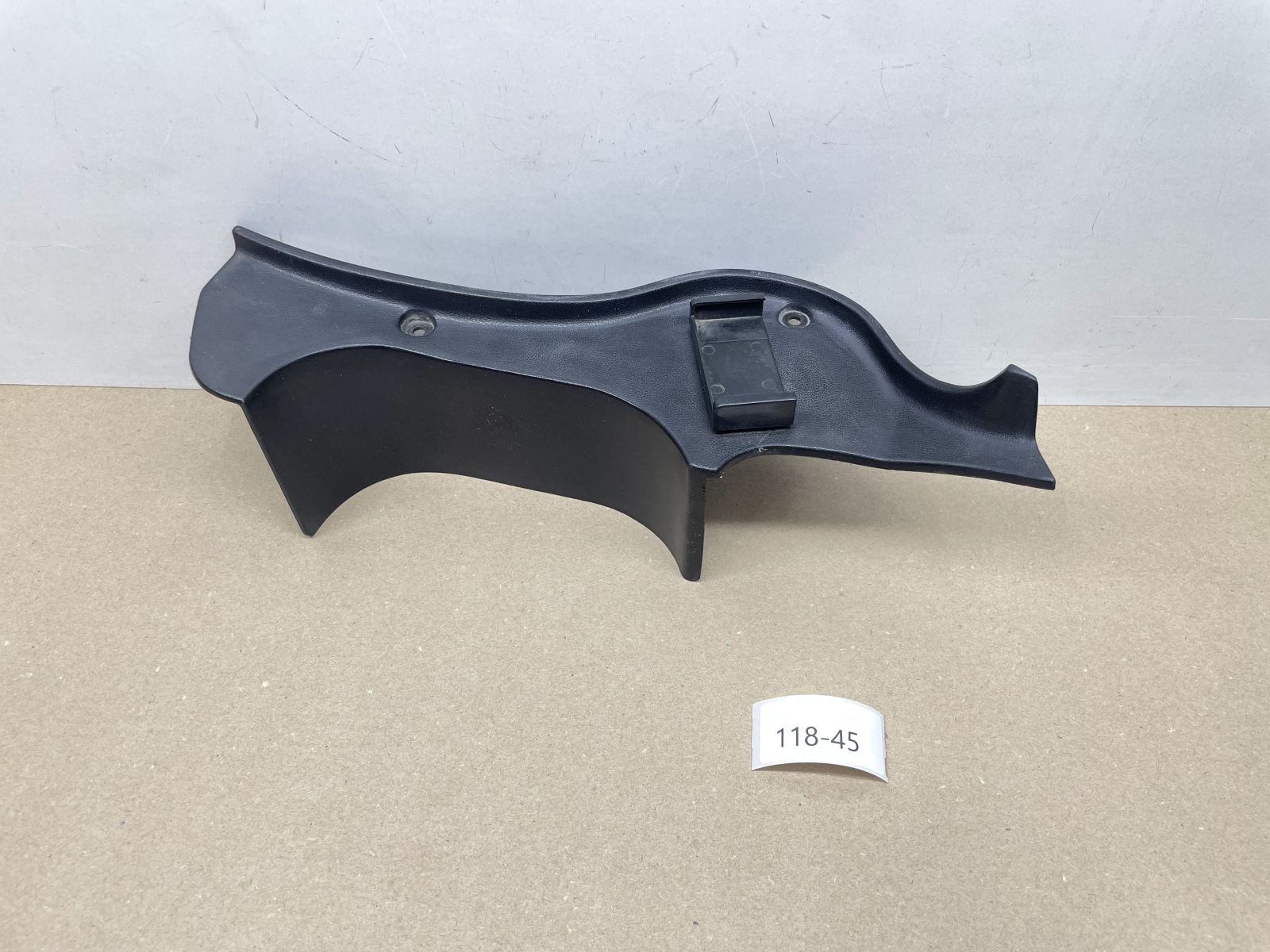 Kawasaki GPZ 500 S EX500A - Innenverkleidung Kanzelverkleidung Innen links (118-25)