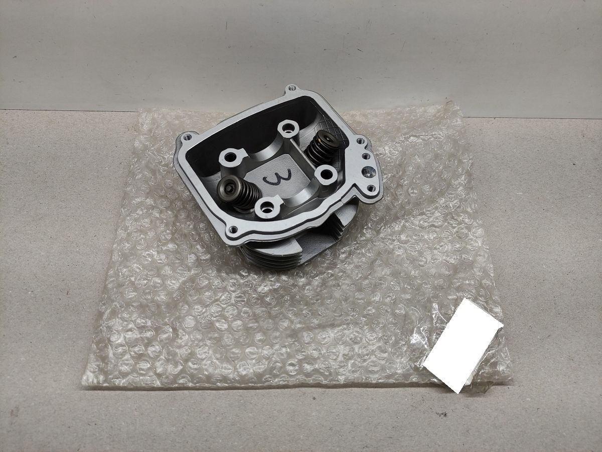TGB Pegasus R125X, 303R 125, Delivery 125 Zylinderkopf NEU Cylinder head (40-4)
