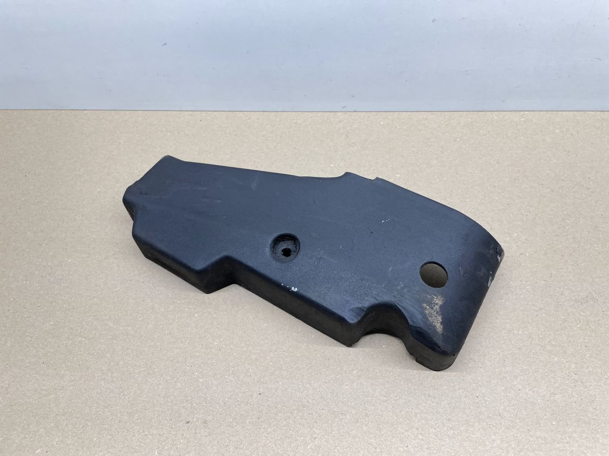 Vespa PK80 S Automatica - Verkleidung Abdeckung Schaltraste fairing  (44)