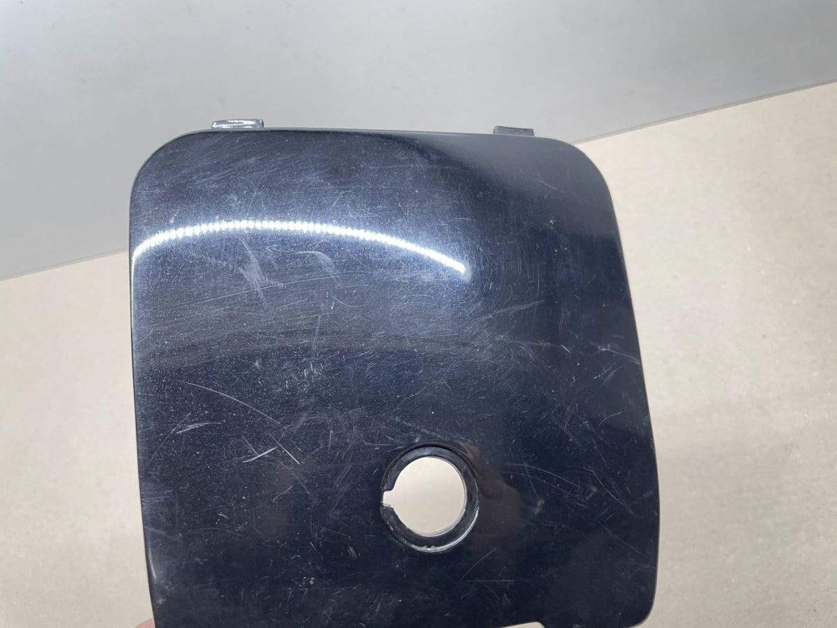 Explorer Spin GE 50 - Serviceklappe Abdeckung Verkleidung Innenraum (102-11)