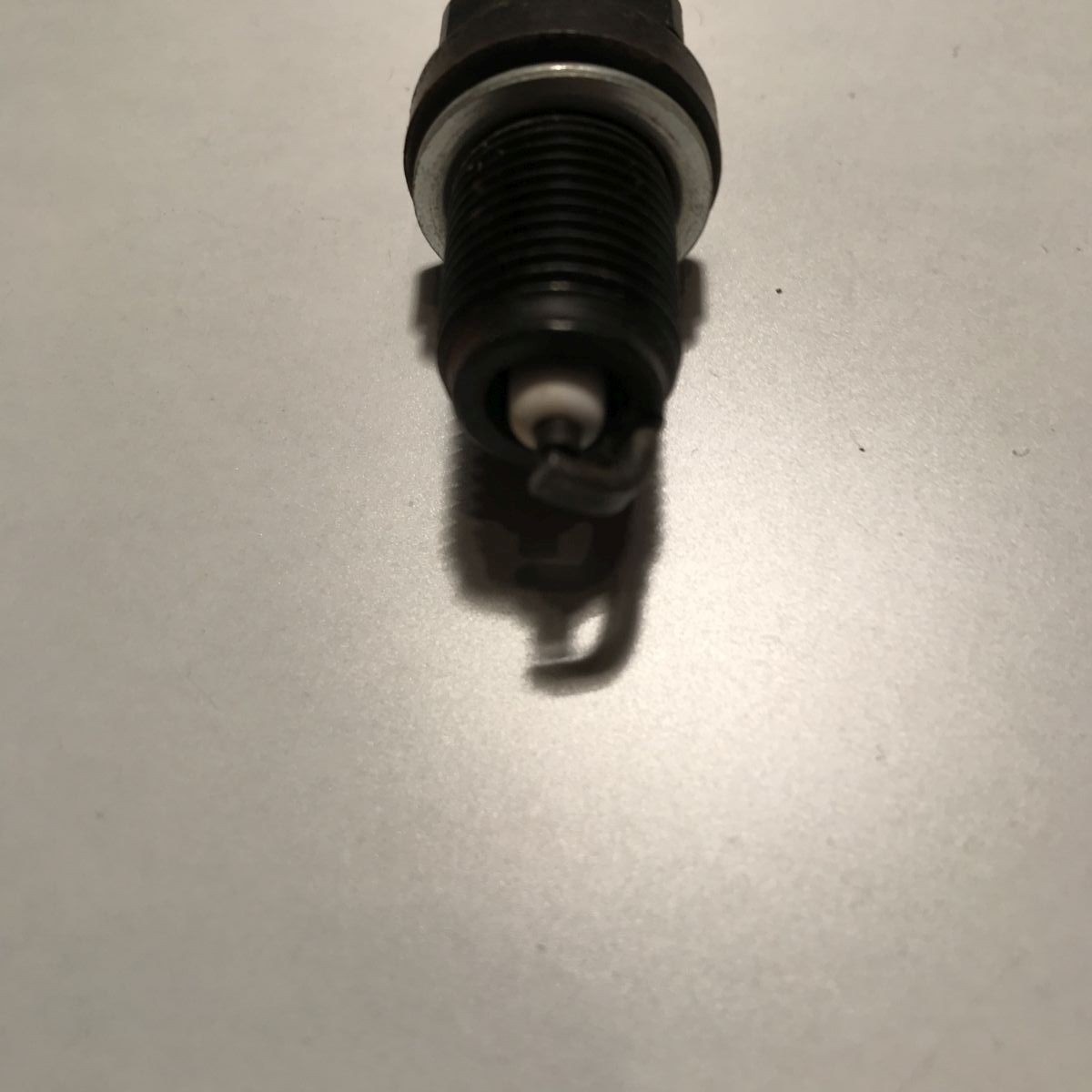 1x Motorcraft Zündkerze AGP 22C Spark Plug Tennplugg Z61