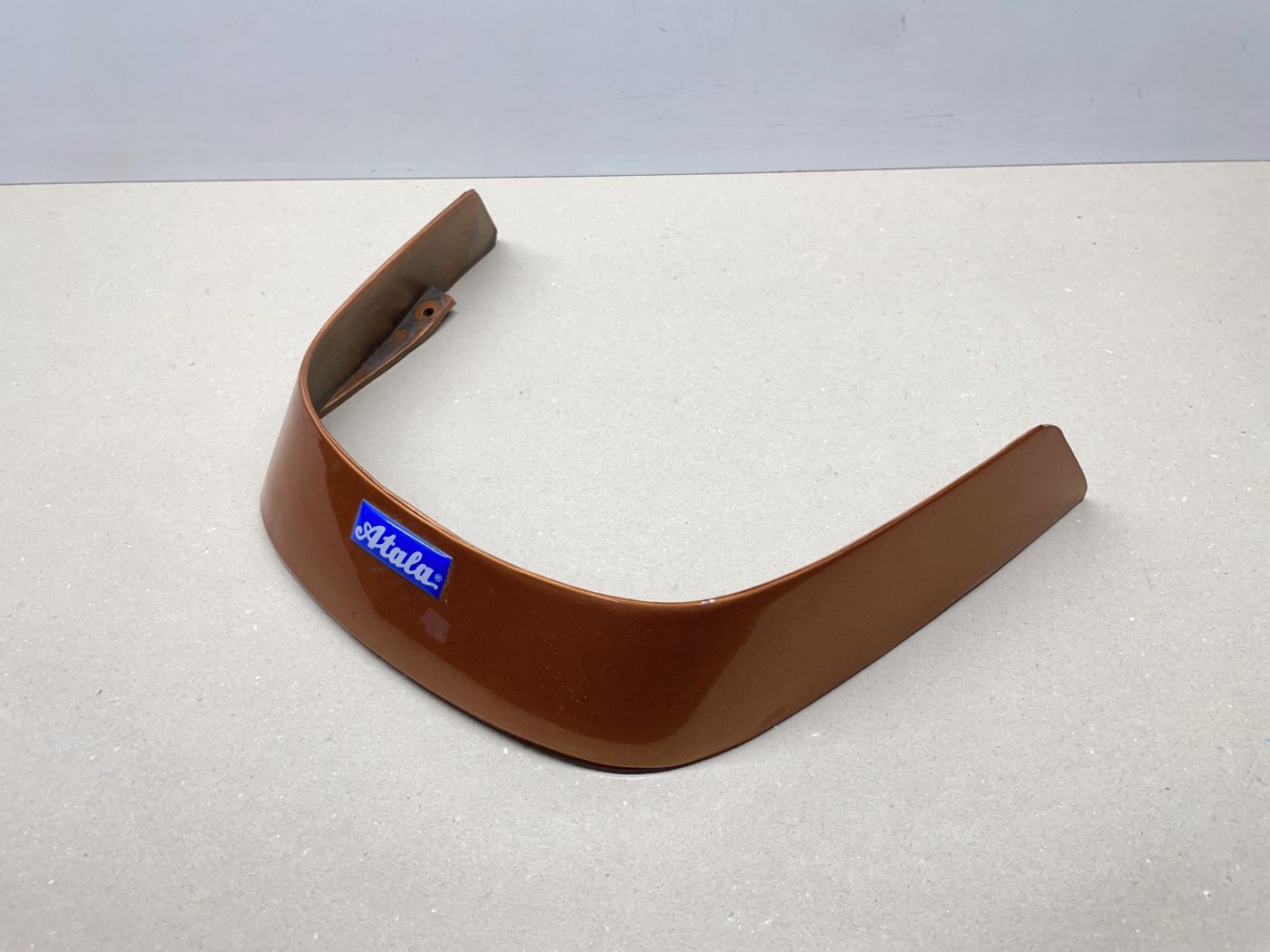 Atala Byte RT10 - original Verkleidung Sitzbank hinten Abdeckung (102-17)