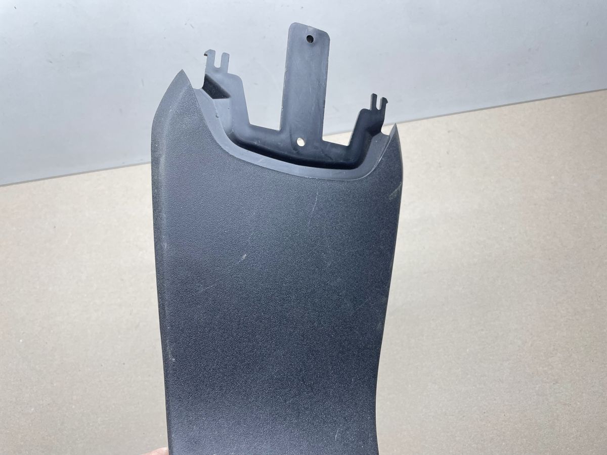 Peugeot JetForce C-Tech 50  Verlängerung Spritzschutz Verkleidung Abdeckung (92)