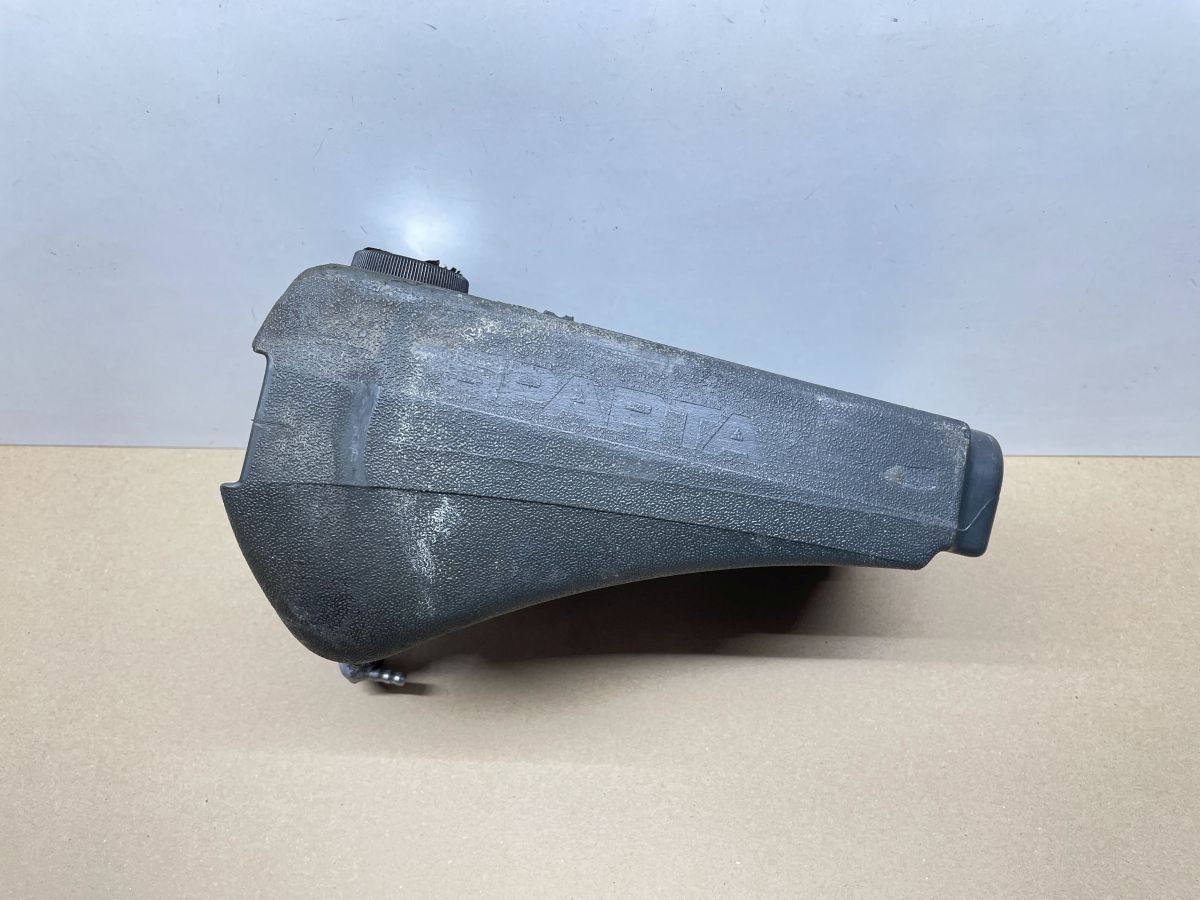 Spartamet - Benzintank Kraftstofftank Tankdeckel Benzinhahn (83-24)