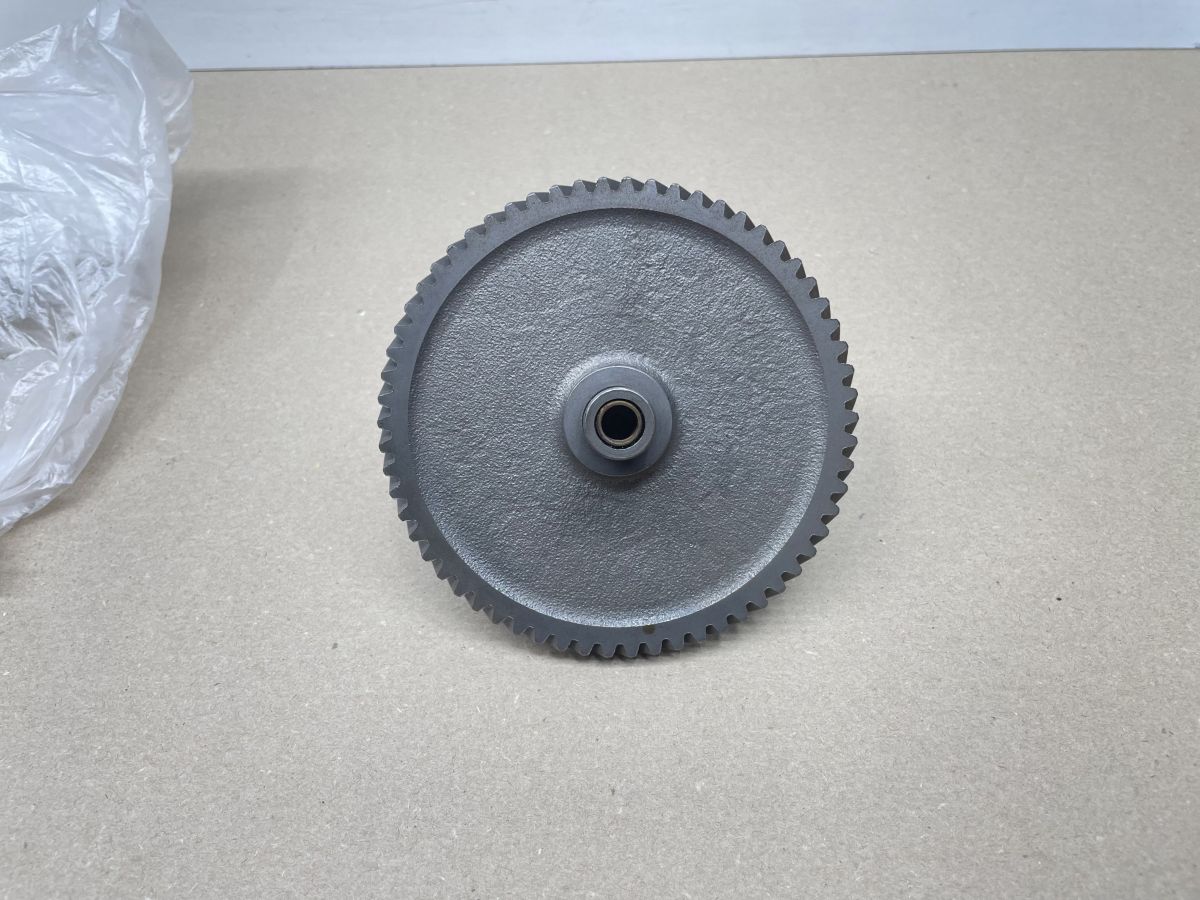Franco Morini M1K MO GYROKICK - Zahnrad Getriebe Kickstarter gearwheel (118-21)