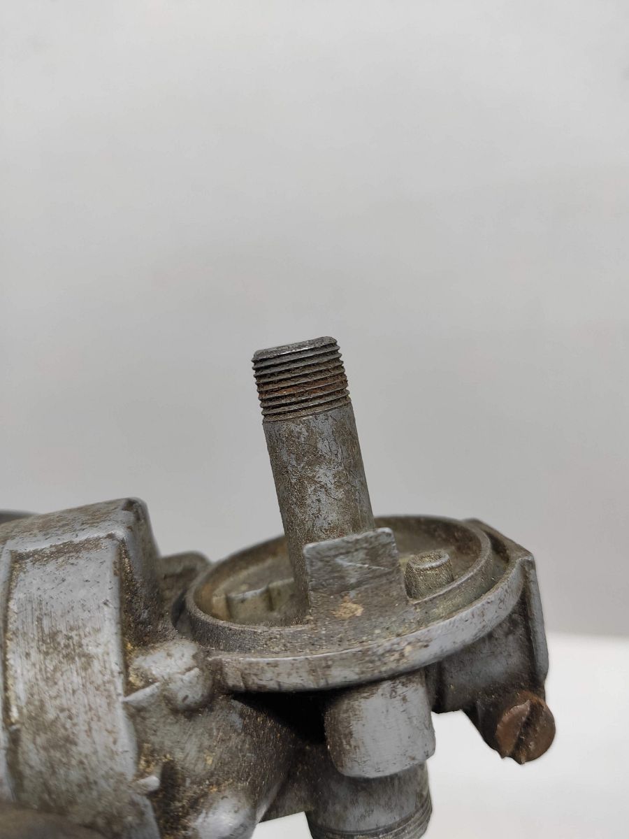 Bing Vergaser 1/11/5 - Ilo ? -- (ZK17)