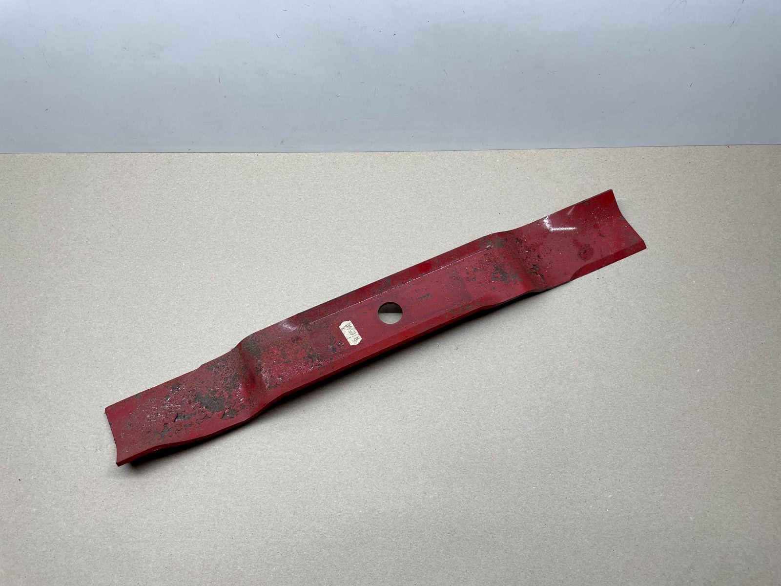 ORIGINAL Snapper 1-8193 Rasenmäher Messer ca. 520 mm Mähwerk mowing machine