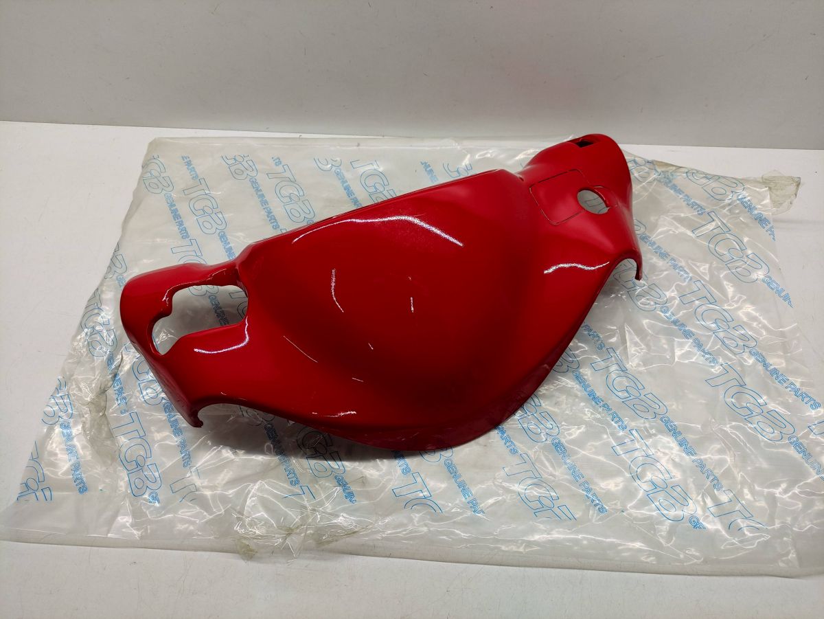 TGB Pegasus Corona Tachoverkleidung NEU Lenkerverkleidung 457001FR fairing (39)