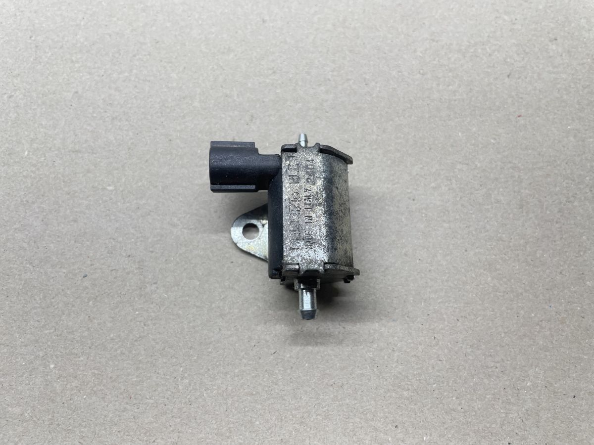 Peugeot TKR Furious 50 -  original DellOrto Ölpumpe oil pump (89)