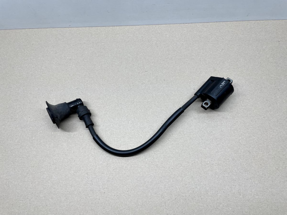 MBK Evolis 50 - ORIGINAL Zündspule Motor ignition coil (42)