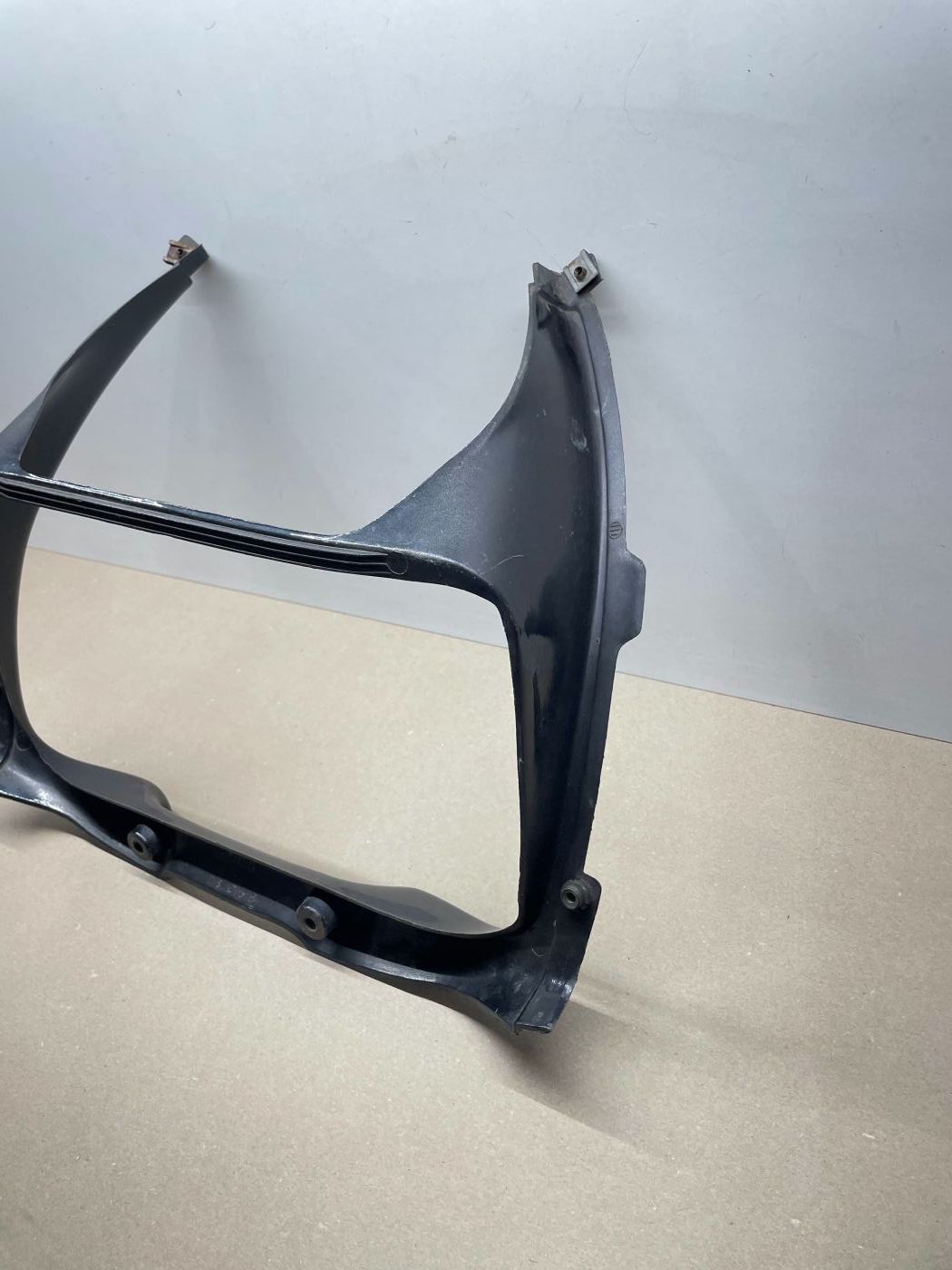 Aprilia Pegaso 650 ML - Kühlerverkleidung Abdeckung Rahmen fairing (118-V)