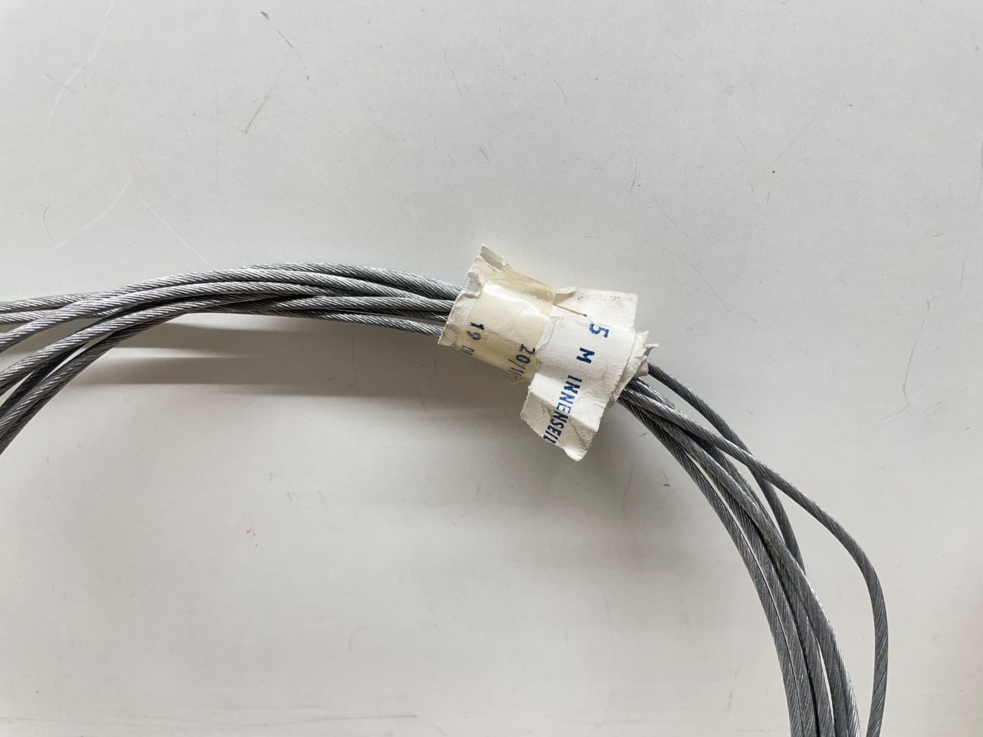 Mofa Moped Teile - Bremszug Schraube Mutter Feder Bremsbacke Dichtung Vergaser (39-81)