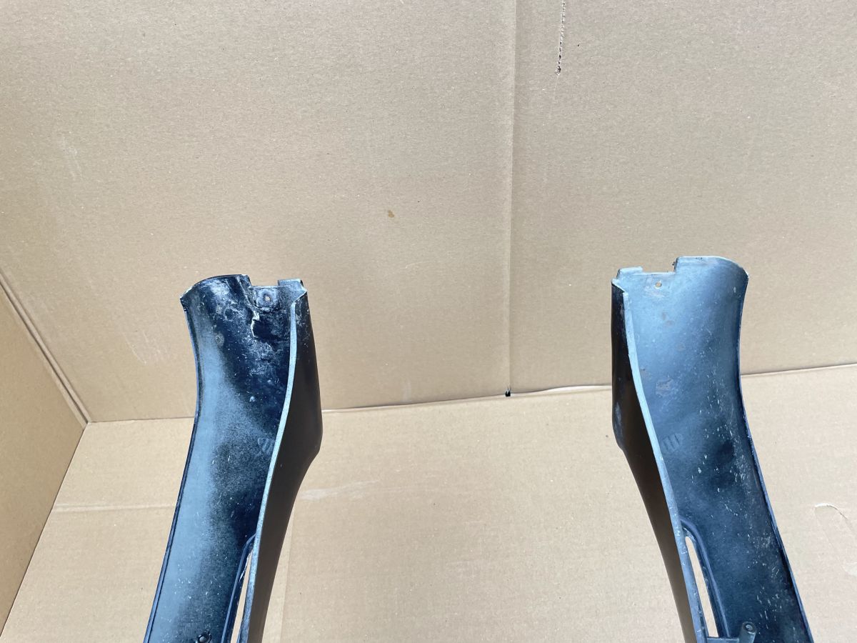 Karcher KM 50-1 Storm  original Front Abdeckung Verkleidung vorne fairing (102V)