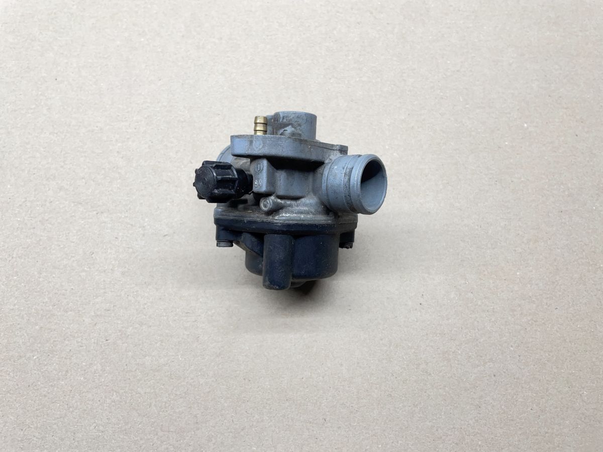 Piaggio Zip, Sfera, TPH - DellOrto PHVA 10 GD Vergaser carburetor (W8)