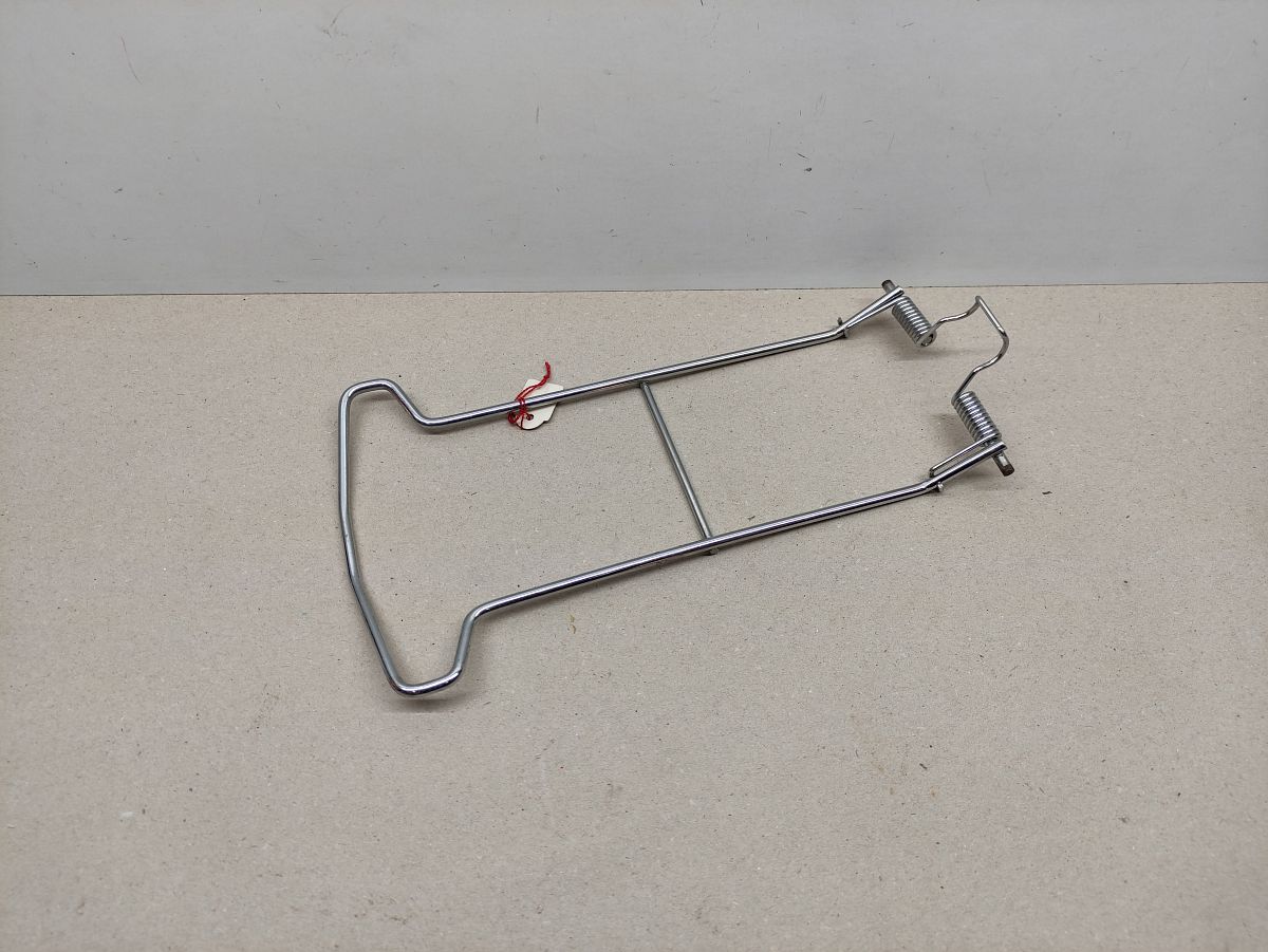 Mofa Moped Gepäckträger Bügel NEU Hercules Kreidler Mobylette KTM (39-7)