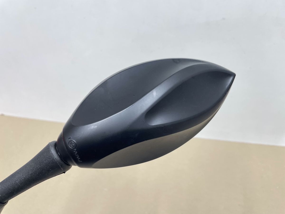 Motorrad Verkleidungsspiegel - Yamaha Suzuki Honda Kawasaki BMW Aprilia (118-14)