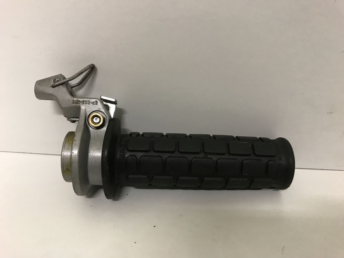 ORIGINAL Magura Schaltgriff Kupplung Zündapp Hercules Kreidler KTM Mofa  (K6)
