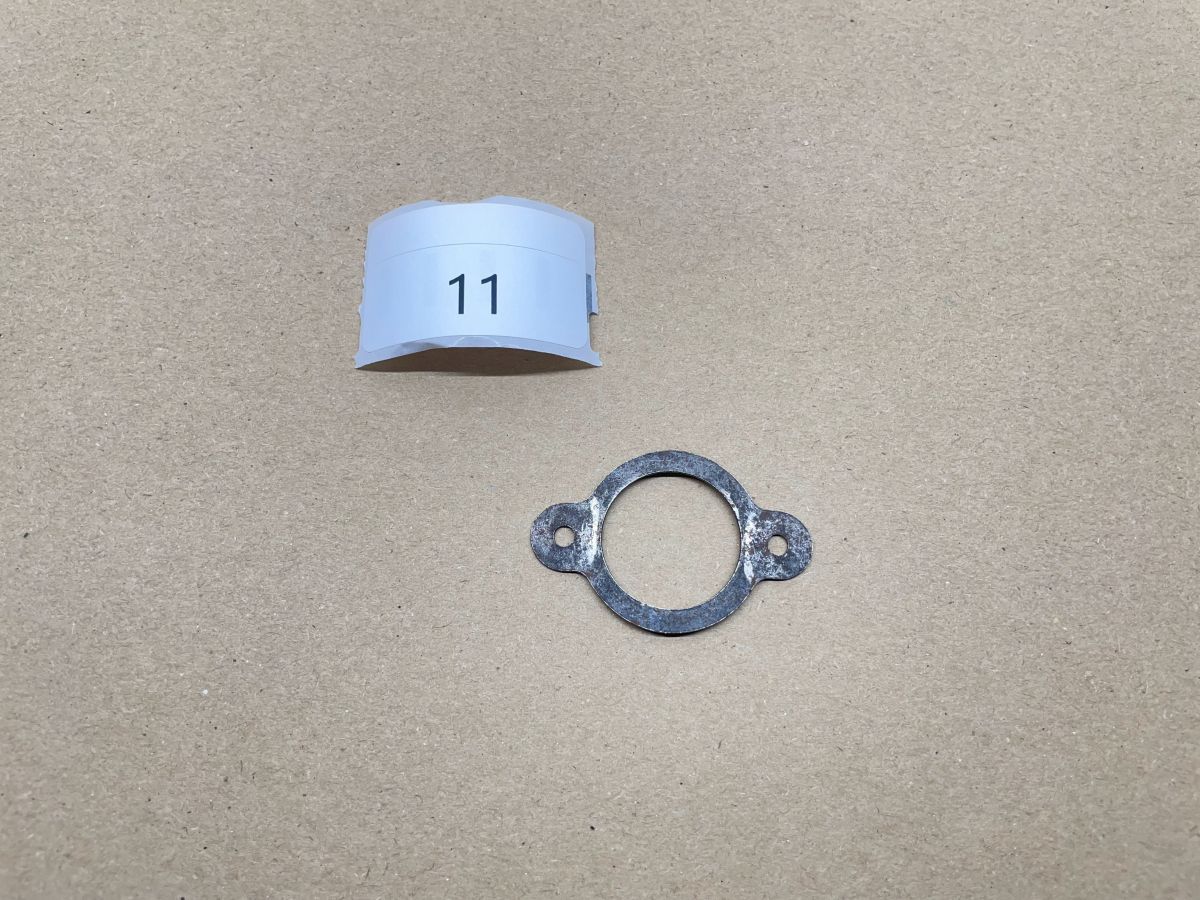 Piaggio Ciao Bravo Si - Druckring Kupplungsglocke 220441 NOS Antrieb Motor (W7)