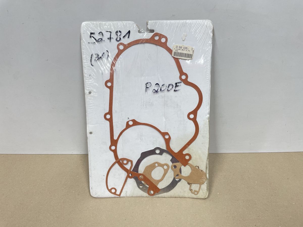 Vespa 200 Rally / ​P200E /​ PX200 E - Motordichtsatz engine gasket set (118-15)