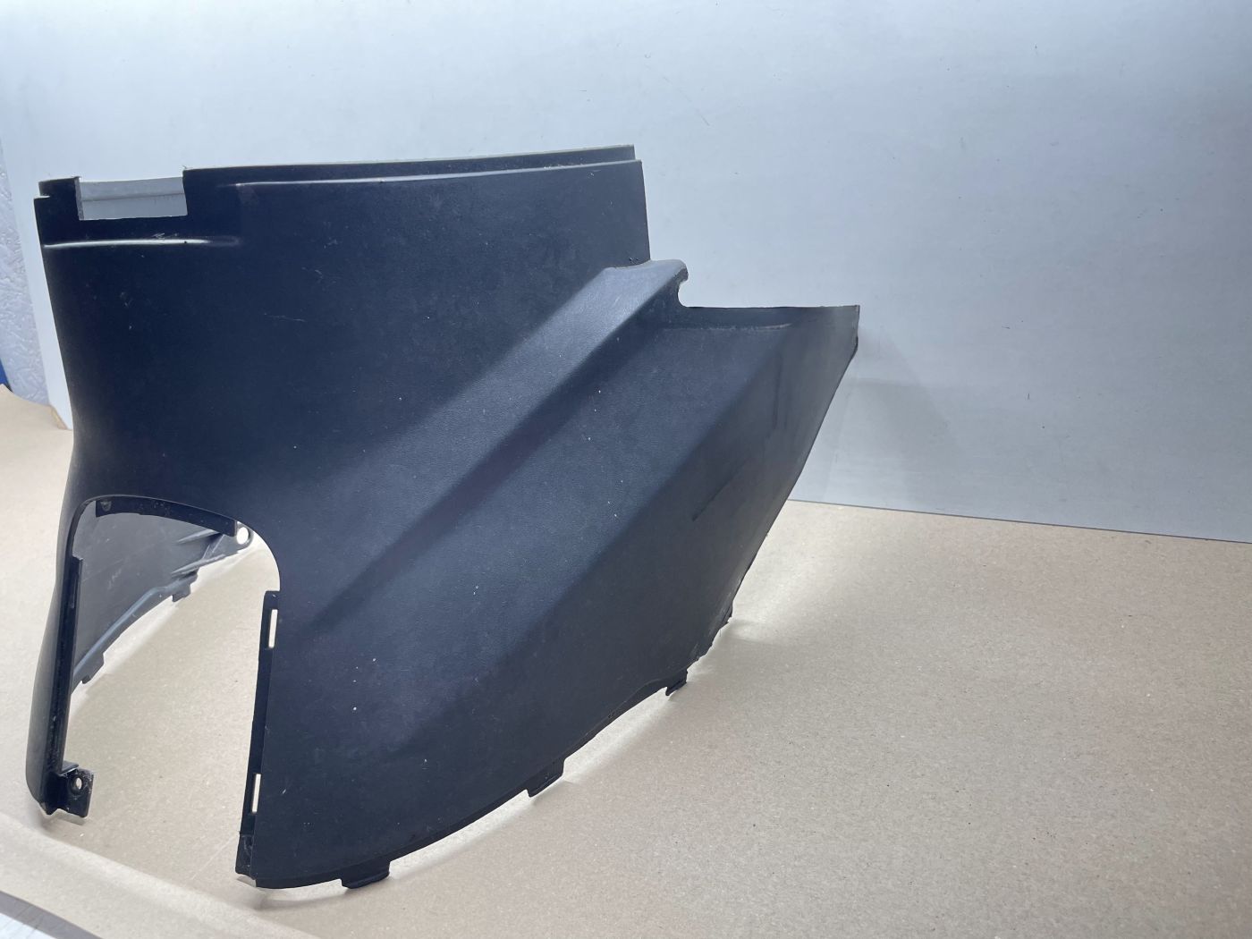 Longjia LJ125T-A Raptor -  Verkleidung Sitzbank Innenraum Abdeckung fairing (109-2)