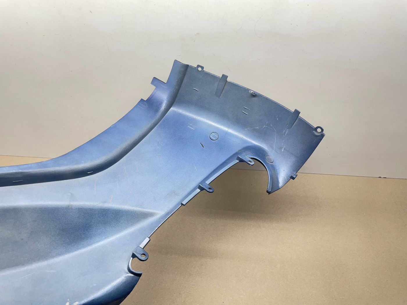 PGO T-Rex 50 /125 / 150  - Seitenverkleidung links Seitenteil fairing  (118-V)