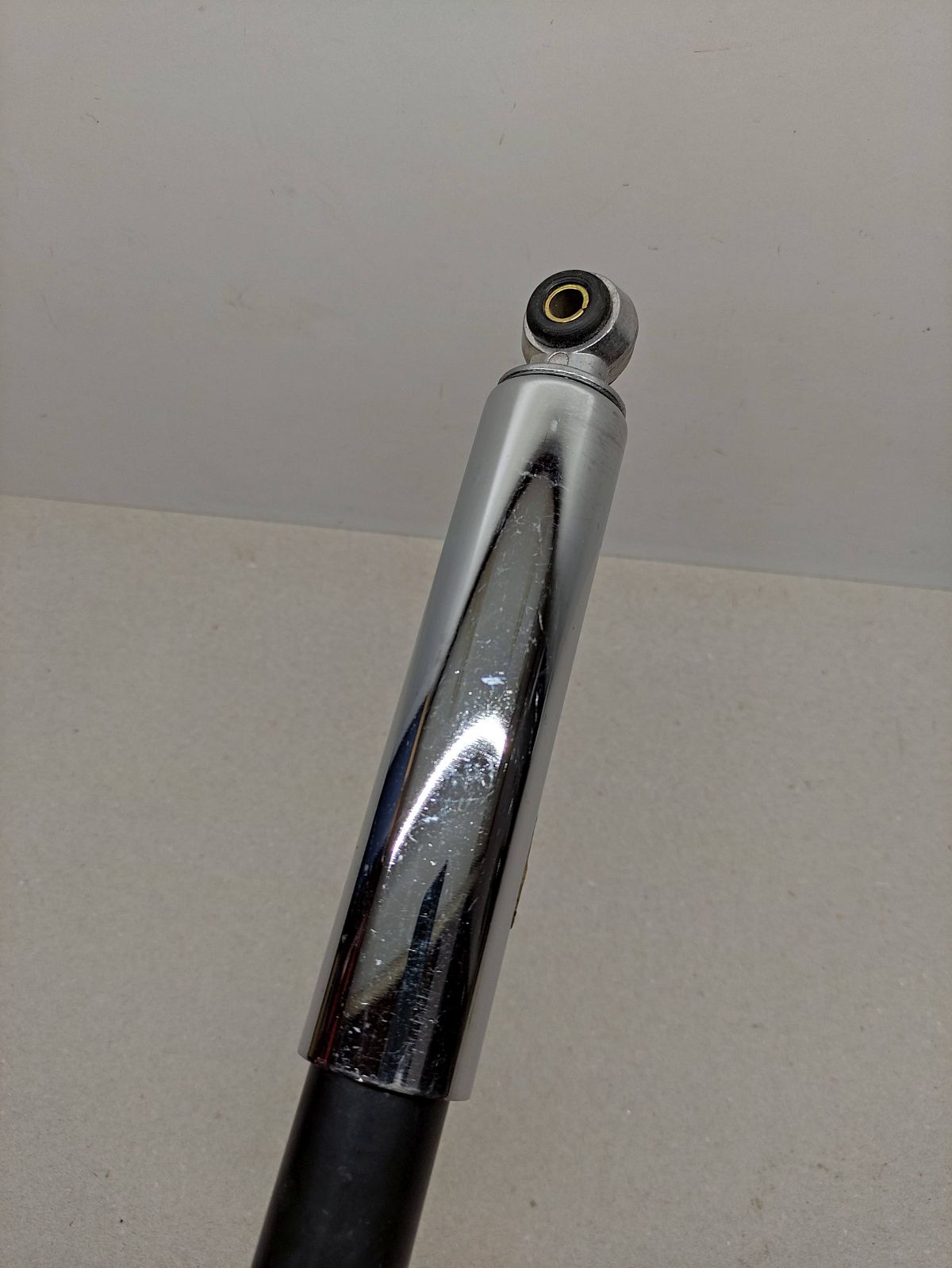 Hercules Prima Mofa - ORIGINAL IMCA Stoßdämpfer hinten NEU  (39-15)