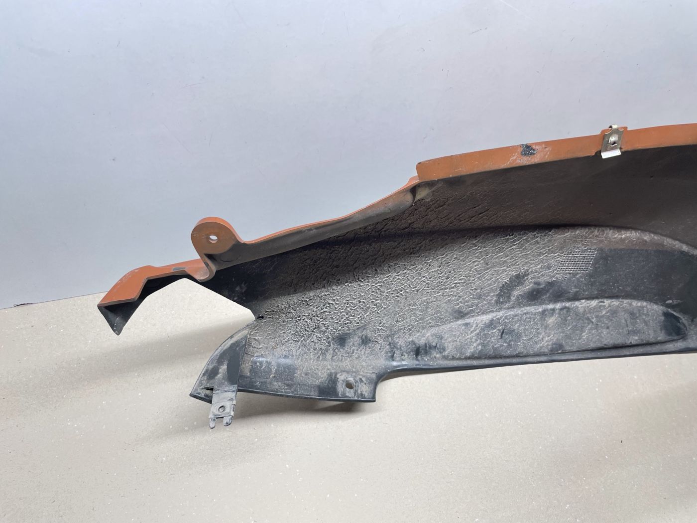 Atala Byte RT10 -  Seitenteil links Verkleidung Abdeckung fairing  (102-17)