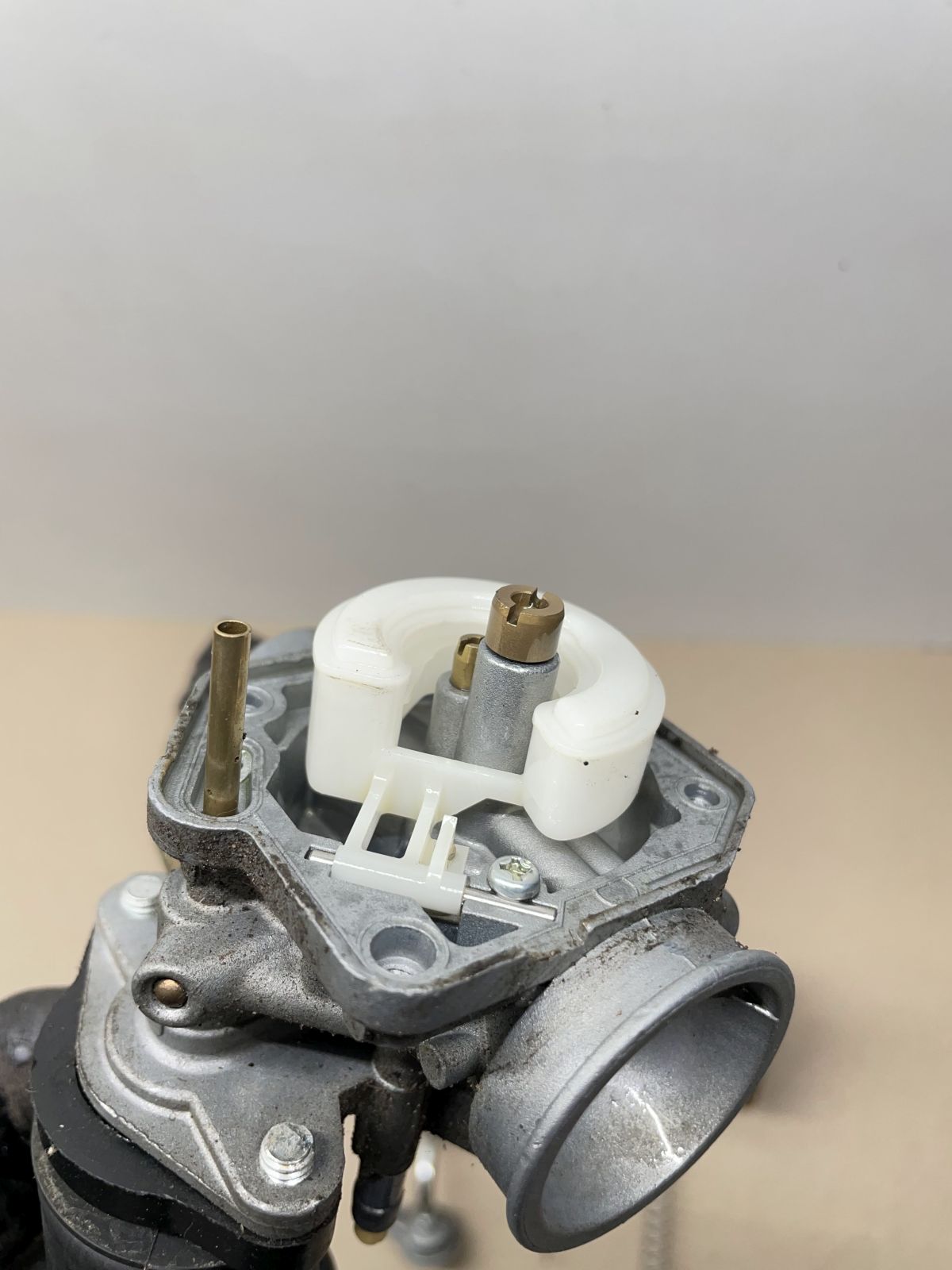 Benero Speedy 2T - original TK Vergaser carburetor (62-1)