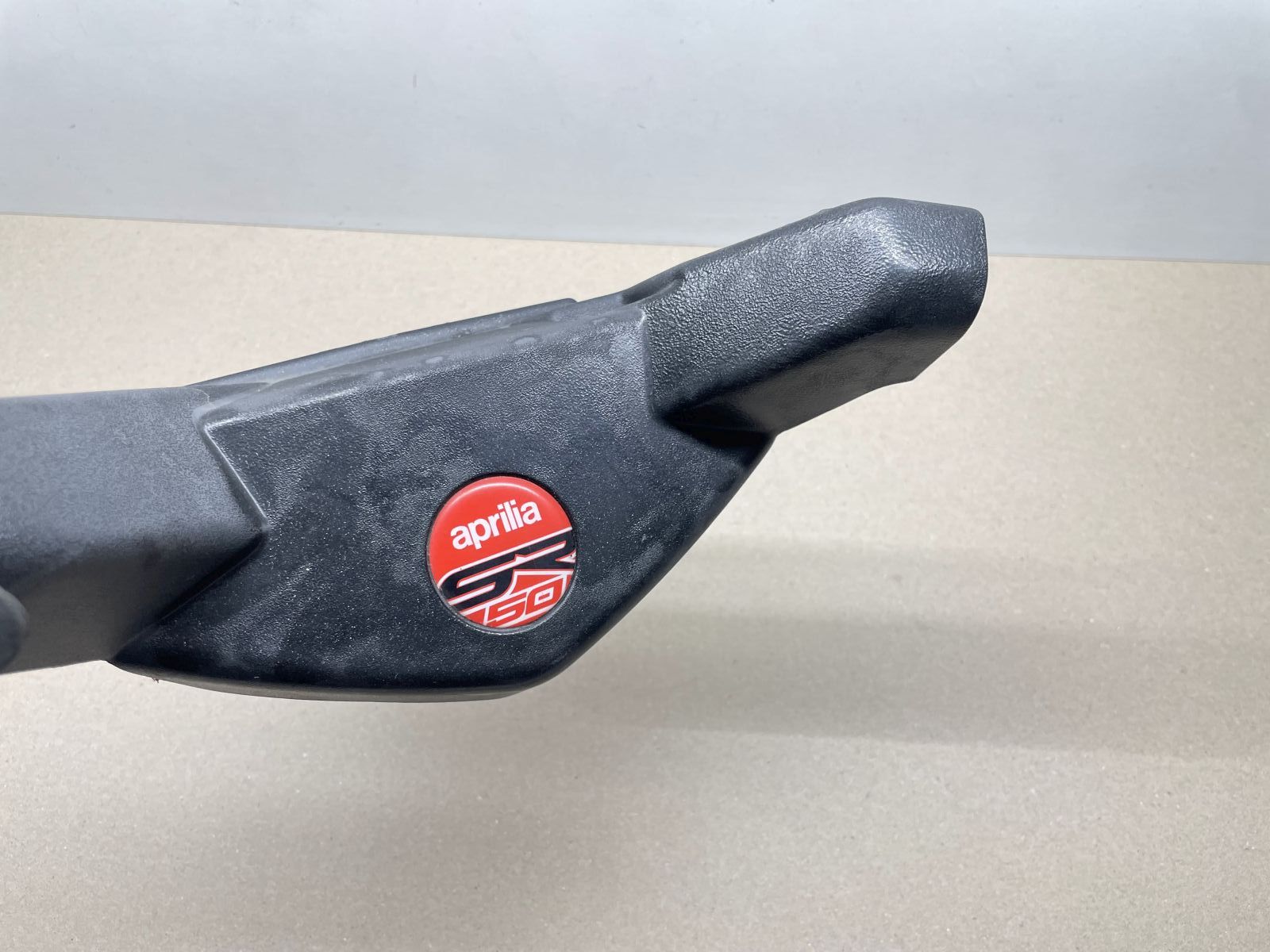 Aprilia SR50 R - original Lenkerverkleidung Abdeckung fairing (67)