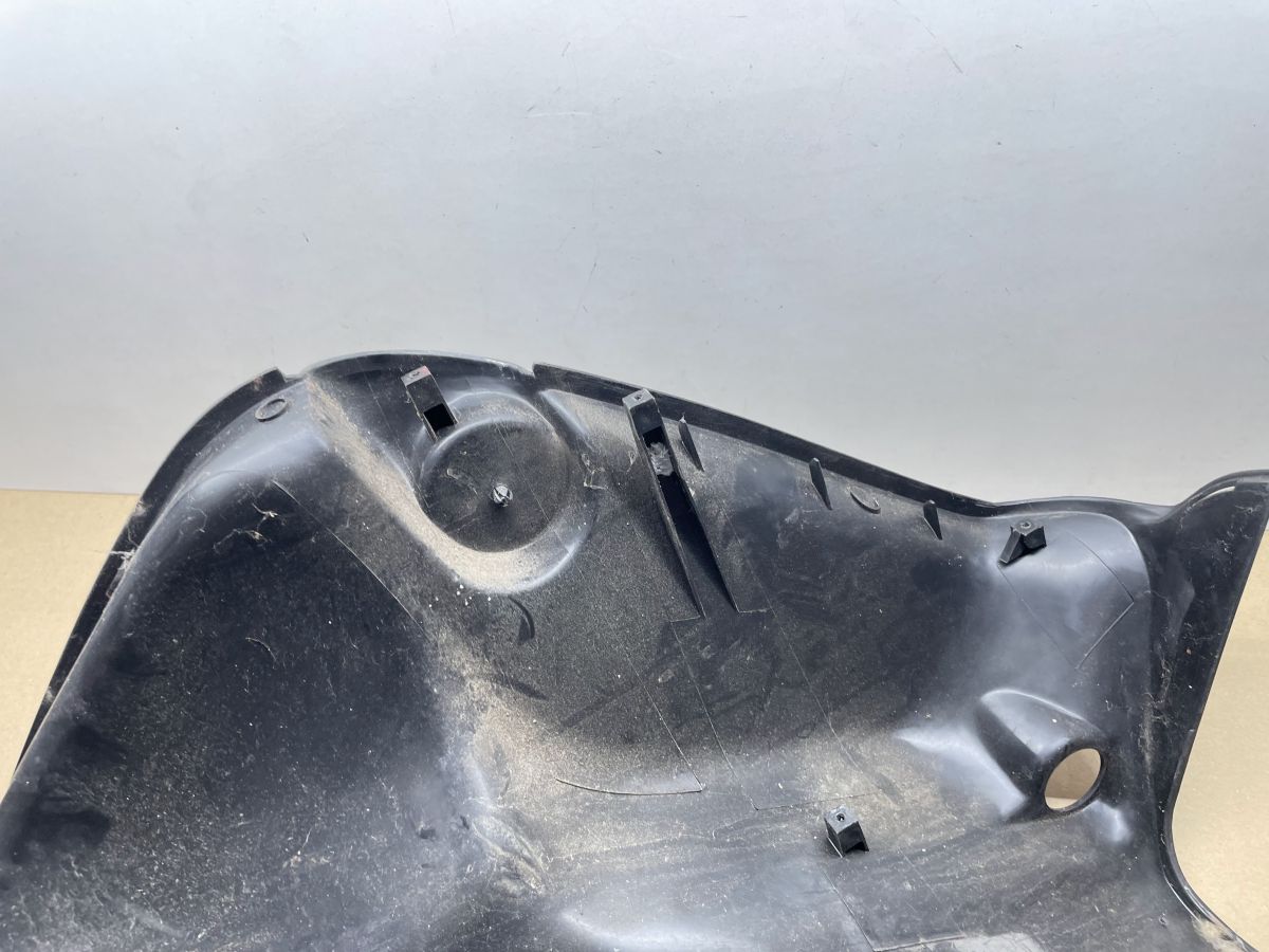 Hercules Splinter / Peugeot Speedake - Front Staufach Verkleidung fairing (81)